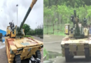 Zorawar Light Tank: India Successfully Tests 25-Tonne Tank for Deployment on China Border