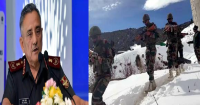 CDS General Anil Chauhan Stresses Military Readiness & Role of AI in Modern Warfare Amid China Border Dispute