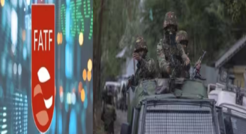 Al-Qaeda & Radical Islamic Forces Threaten India: FATF Highlights Terror Activity in Jammu & Kashmir