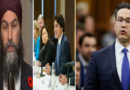 Will PM Justin Trudeau Lose Power?