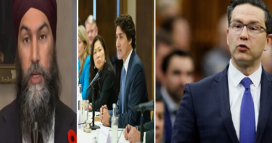 Will PM Justin Trudeau Lose Power?