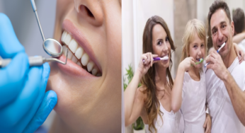 The Importance of Oral Health: A Comprehensive Guide