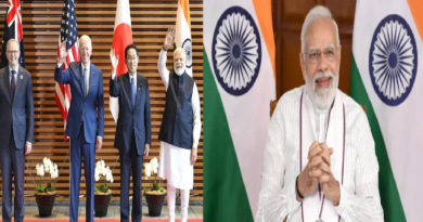 PM Modi's 3-Day US Visit: Quad Summit, Diaspora Event, and UN Speech – Full Schedule Inside