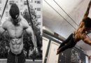 The Ultimate Calisthenics Workout Challenge