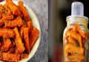 Make Carrot Pickle That Lasts for Years – Easy Recipe to Add Flavor to Every Meal