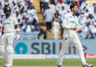 Team India's Spin Struggle: Strength Turns into Weakness as Spin Costs India Heavy Losses