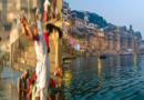 India's Sacred Rivers: Bathing in Holy Waters to Wash Away Sins – Religious Significance Explained