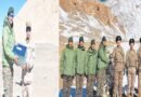 India-China Troop Withdrawal from LAC: Sweets Exchange on Diwali and Restored Border Peace