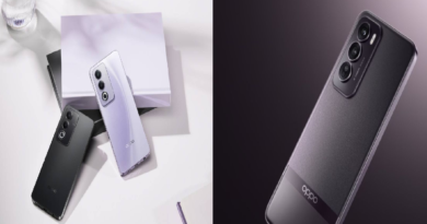 Upcoming Oppo Reno 13 Pro Launch: 50MP Periscopic Lens, 5900mAh Battery & MediaTek Dimensity 9300