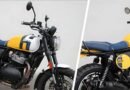 Royal Enfield Interceptor Bear 650: Leaked Photos & Features Ahead of November 2024 Launch