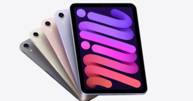 iPad Mini 7 Launch: Powerful Chip, Apple Intelligence, and Advanced Features Revealed