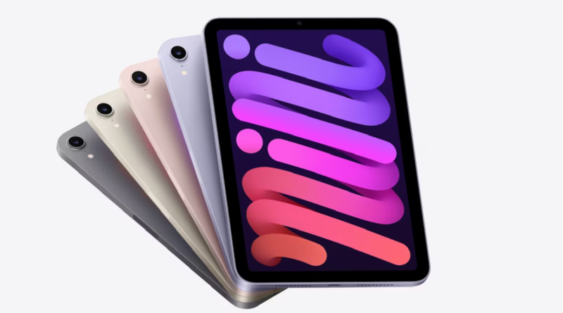 iPad Mini 7 Launch: Powerful Chip, Apple Intelligence, and Advanced Features Revealed