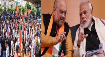 JK Election Result 2024: BJP Wins 22 Out of 24 Seats in Jammu, Kathua, Samba, and Udhampur Districts