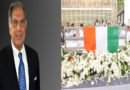 Ratan Tata Passes Away: Remembered for His Philanthropy and Unforgettable Contributions