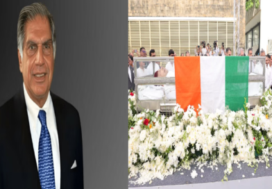 Ratan Tata Passes Away: Remembered for His Philanthropy and Unforgettable Contributions