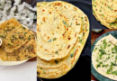 Chilli garlic paratha recipe: A Tasty Breakfast Option You Can’t Resist