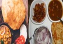 Authentic Punjabi-Style Chole Bhature Recipe - Make This Flavorful Dish at Home!