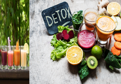 7 Effective Drinks to Protect Lungs from Air Pollution and Detox Your Body Naturally