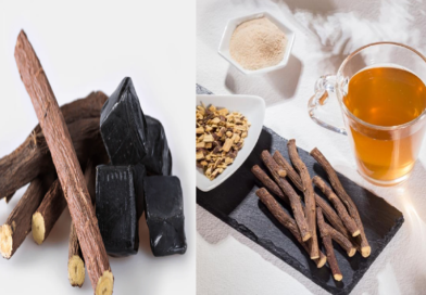 Top 5 Health Benefits of Licorice and Honey Mix: Natural Remedies for Winter Wellness