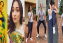 Tamannaah Bhatia fitness routine: Detox Drink and Yoga Routine for a Stunning Figure