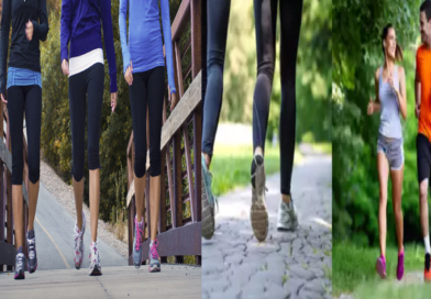 Common Walking Mistakes That Could Be Sabotaging Your Weight Loss Goals