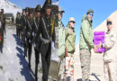 Indian Soldiers Resume Patrolling at Demchok on LAC After 4.5 Years, Easing Tensions with China