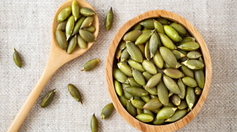 Incredible Health Benefits of Pumpkin Seeds – A Nutrient Powerhouse for Your Diet