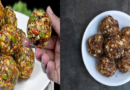 How to Make Healthy Date and Jaggery Energy Bites: Step-by-Step Guide