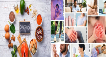 Omega-3 Deficiency Symptoms, Causes, and How to Fix It