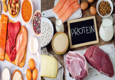 6 Protein-Rich Foods for Teenagers: Tasty and Healthy Options for Daily Growth