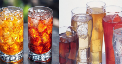 Health risks of cold beverages: Why Cold Beverages May Be Slowly Decaying Your Health