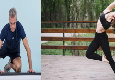 Why Winter Stretching Is Key: Flexible Muscles, Reduced Stress, and More