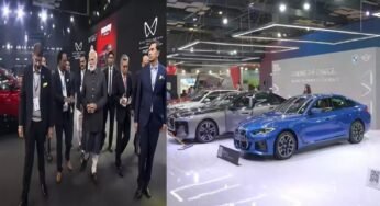 Bharat Mobility Expo 2025: Visitor Stats, Launches & PM Modi’s Visit Highlights