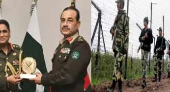 India on High Alert: Pakistan-Bangladesh Military Collaboration Raises Concerns