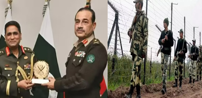 India on High Alert: Pakistan-Bangladesh Military Collaboration Raises Concerns