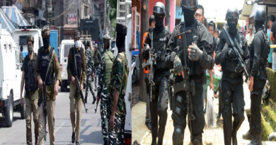 Major Crackdown on Narco-Terrorism: 100+ Bank Accounts Frozen in Srinagar