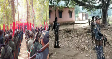 Jharkhand Police's Crackdown on Naxalites: 3 Commanders Killed, DGP Issues Stern Warning