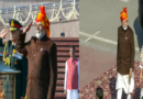 Republic Day 2025: PM Modi’s Stunning Yellow Turban & Brown Coat Look Unveiled