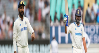 IND vs AUS: Rohit Sharma Eyes Historic Record, Sehwag’s Six-Hitting Milestone in Sight
