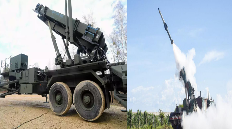 Indian Army Boosts Air Defense: Counter-Drone Systems, AI Radars & Missile Upgrades