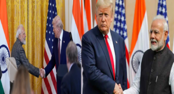 PM Modi & Trump Seal Historic Nuclear Deal: US to Build Reactors in India