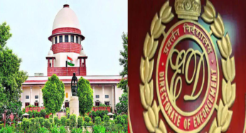 Supreme Court Declares Money Laundering a Serious Crime, Rejects Bail in Key Case