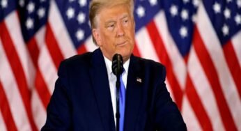 Trump Plans Travel Ban on 41 Countries | Pakistan, India’s Neighbors on List