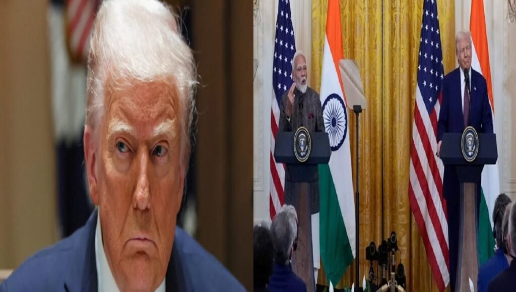 US Commission Recommends Ban on RAW, Eyes on Trump's Decision