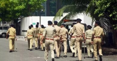 Delhi Police Arrests 15 Illegal Foreign Nationals, Including 2 Bangladeshis, in Rapid Crackdown