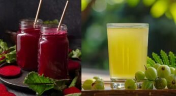 Top 6 Iron-Rich Drinks to Boost Hemoglobin & Energy in Just a Week