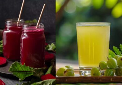 Top 6 Iron-Rich Drinks to Boost Hemoglobin & Energy in Just a Week