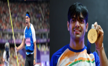 Neeraj Chopra Wins Gold in South Africa with 84.52m Throw