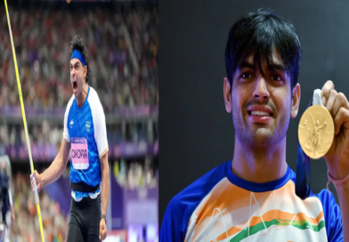 Neeraj Chopra Wins Gold in South Africa with 84.52m Throw