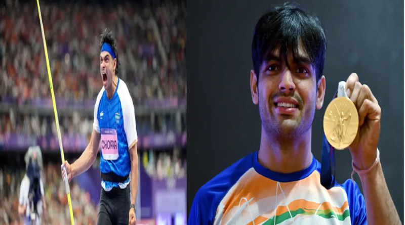 Neeraj Chopra Wins Gold in South Africa with 84.52m Throw